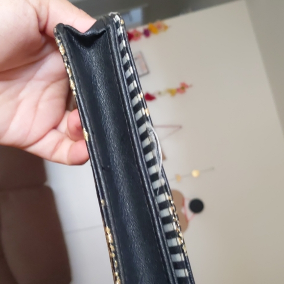 Betsey Johnson Wallet - Picture 2 of 5